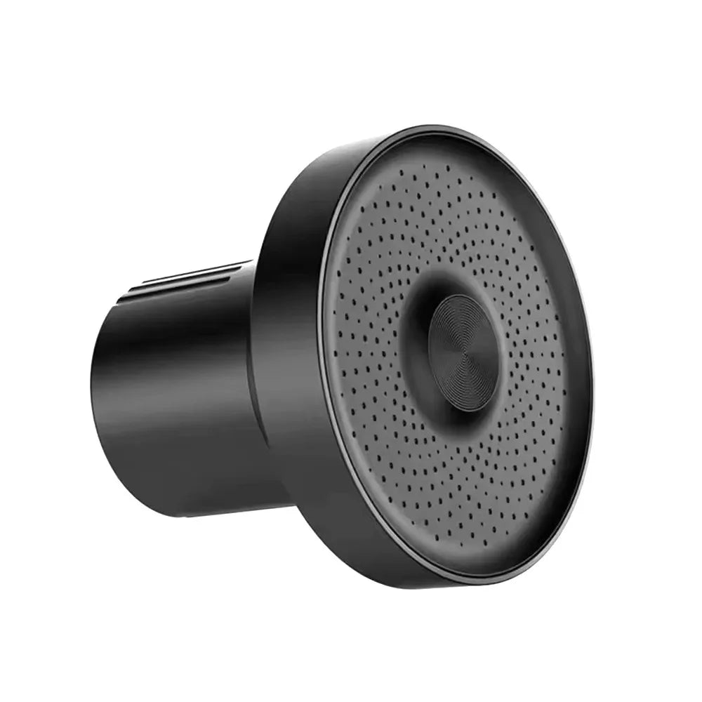 Pressurized Healthier Hair Filtered Shower Head Reduce Hair Shedding Protect Hair Mineral Filtration Shower Head