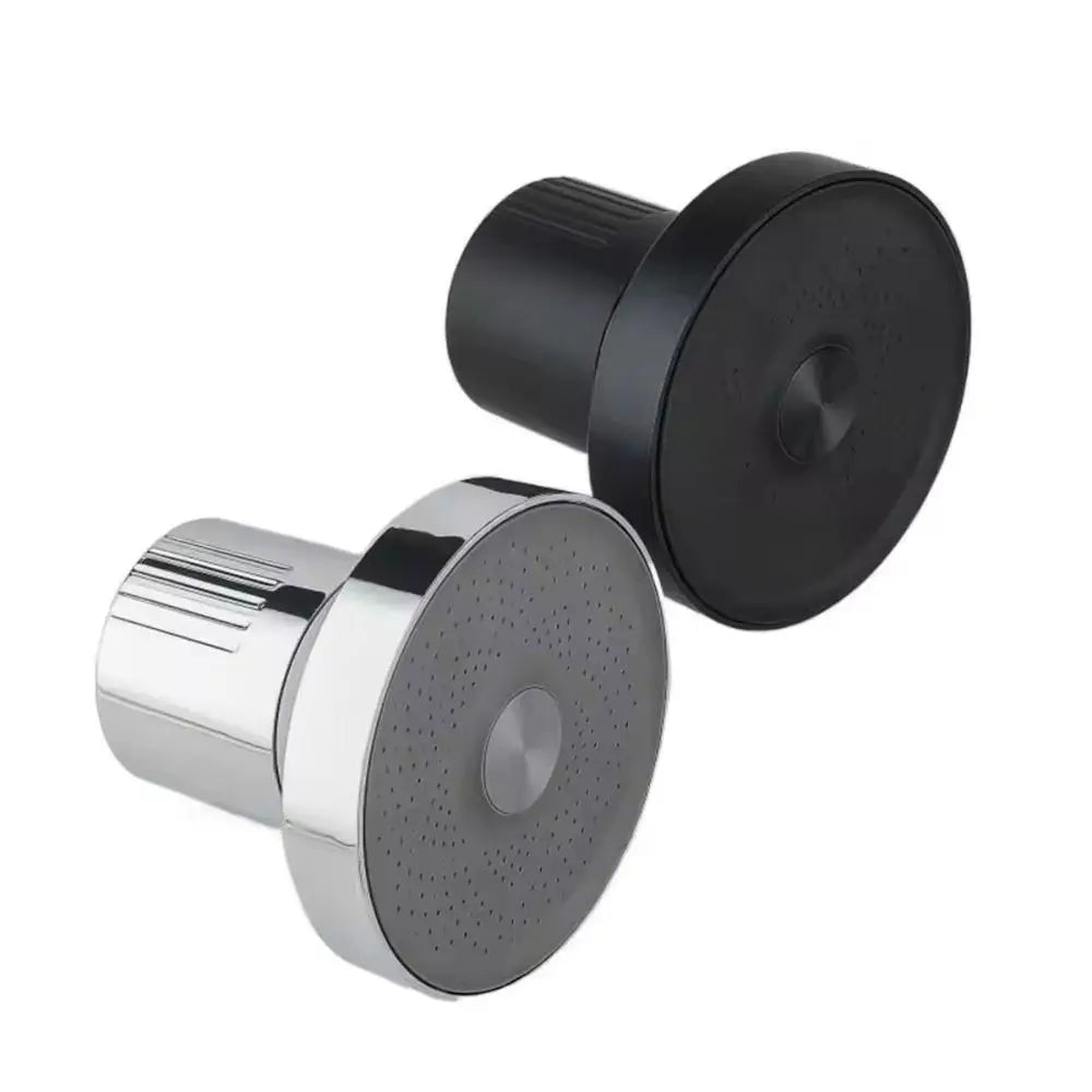 Pressurized Healthier Hair Filtered Shower Head Reduce Hair Shedding Protect Hair Mineral Filtration Shower Head